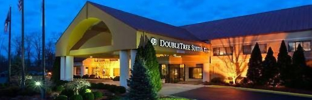 DoubleTree